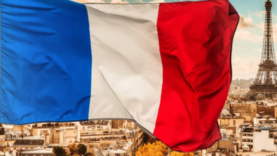 "صدمة اقتصادية في فرنسا: انكماش غير متوقع وتضخم يثير تكهنات بخفض أسعار الفائدة"
