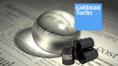 بنك جولدمان ساكس يكشف عن توقعاته لتعميق تخفيضات إنتاج أوبك بلس