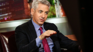 بيل أكمان يُحدث الصدمة: توقعات بتخفيض أسعار الفائدة قبل الموعد المتوقع!