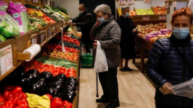 مفاجأة في بيانات التضخم: إسبانيا تسجل تراجعًا غير متوقعًا يلمح إلى تحسن اقتصادي