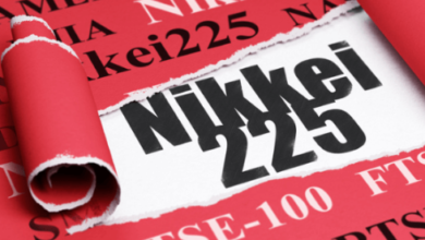 نيكي 225 يغير اتجاهه بسرعة بعد تحطيم حاجز الـ33 عامًا