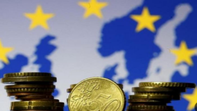 "مفاجأة في أرقام التضخم الأوروبي: هل يتجه البنك المركزي نحو خفض جديد للفائدة؟"