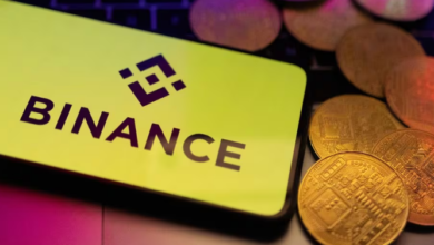 "تحت الضوء: Binance تتخذ قرارًا مفاجئًا بسحب طلب الترخيص في أبوظبي"