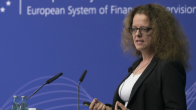 تغيير في الرؤية: ماذا تعني تصريحات شنابل بخصوص مستقبل أسعار الفائدة؟