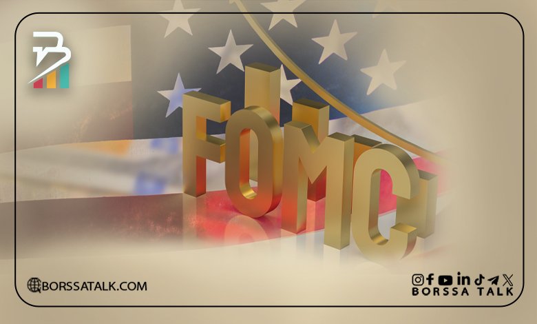 FOMC-فيدرالي 7 نوفمبر 24