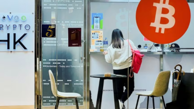 تراجع الاقتصاد الصيني يدفع المواطنين نحو الاستثمار في العملات الرقمية