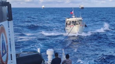 "توترات بحرية: هجمات جديدة في البحر الأحمر تثير قلق الشحن الدولي"