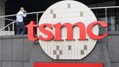 tsmc