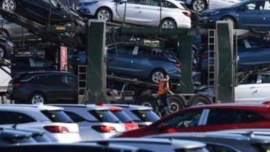 السيارات الأوروبية