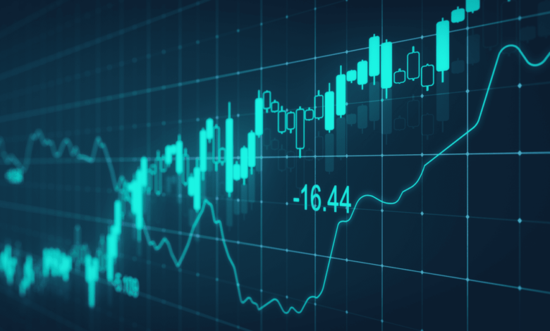 رفع سعر الفائدة البنك الفيدرالي الأمريكي و تأثيره على الاستثمار؟