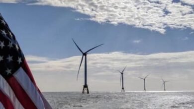 طاقة نظيفة - الولايات المتحدة