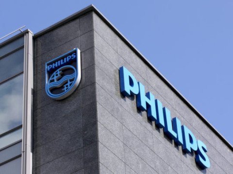 شركة philips